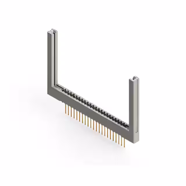 322-022-545-158 EDAC Inc.  Edgeboard Connectors